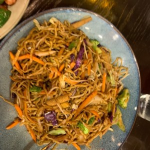 Fideos - Pad Thai