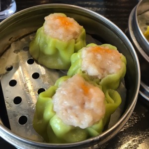 siu mai mixto (jade) 