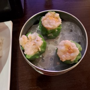 Siu Mai