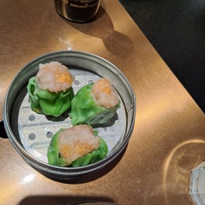 Siu Mai