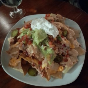 Nachos