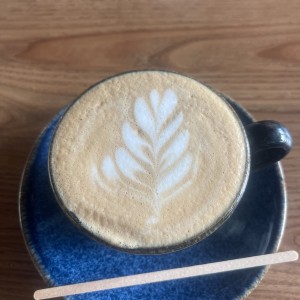 Capuccino