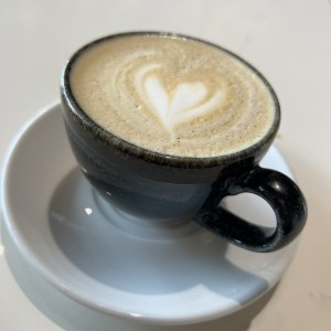 Capuccino