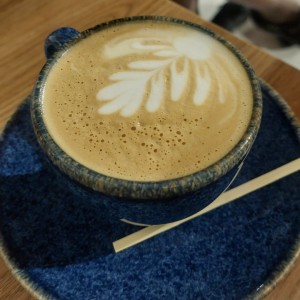 Latte