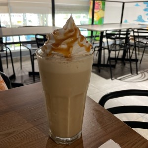 Frappuchino