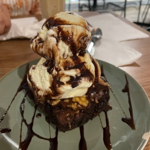 Brownie