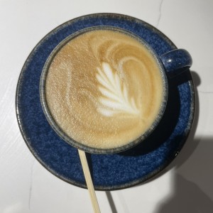 Capuccino