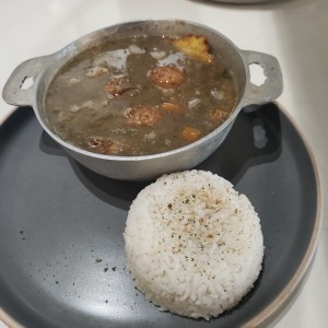 Sopas - Sopa de lenteja