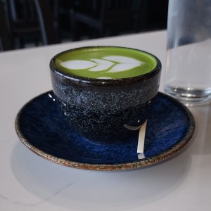 Matcha