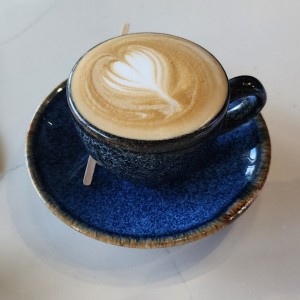 Capuchino