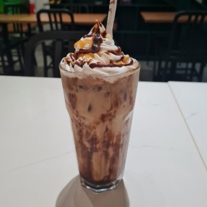 Iced Mocha