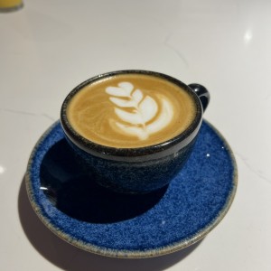 Capuccino