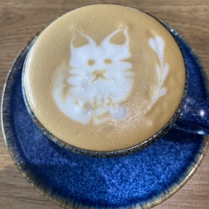 Capuccino