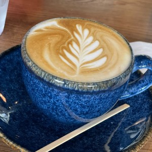 Cappucino