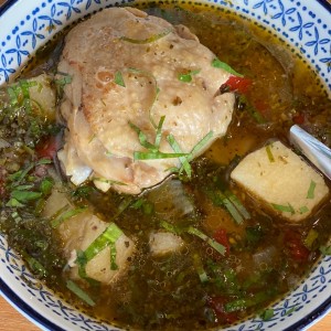 sancocho