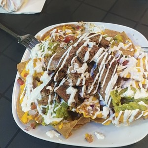 nachos 