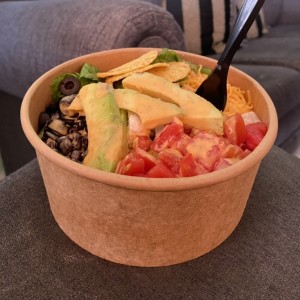 Ensalada Yucatan