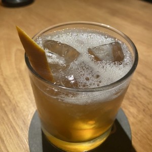 Amaretto Sour