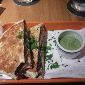 Philly Steak Crunchwrap