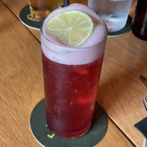 Mangle Ice Tea