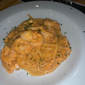 Spaghetti Regina di Mare