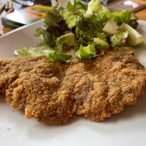 Milanesa de carne