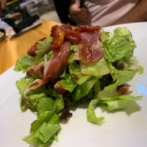 Ensalada Tre di Verde