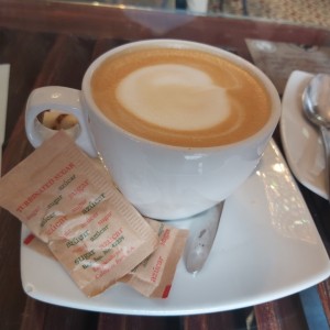 capuchino 