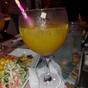 sangria mango