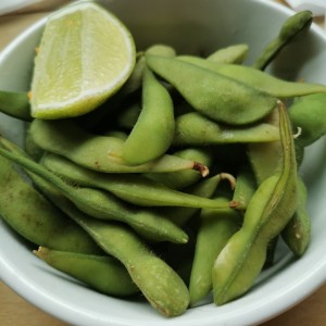 Edamame