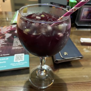 Sangria tinto