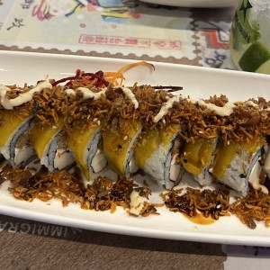 Tao roll