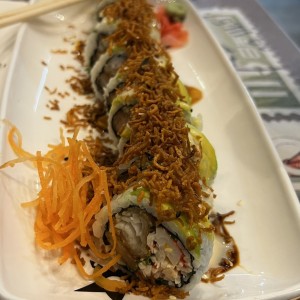 Tao Roll