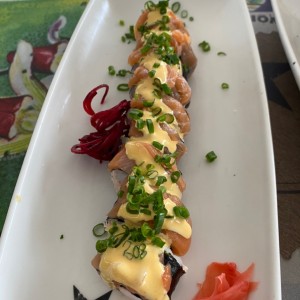 Sushito Roll