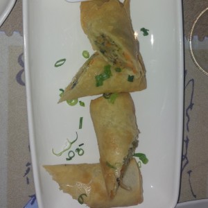 spring roll