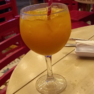 sangria mango