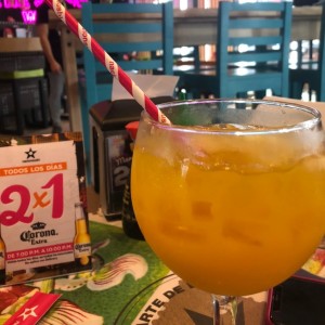 Sangria de Mango