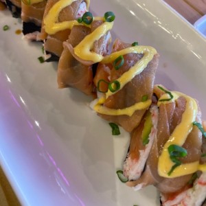 Roll Keto - Sushita