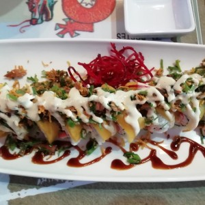 Tao Roll 