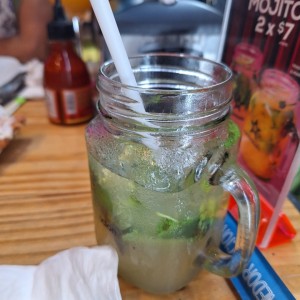 mojitos tradicional