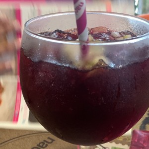 Sangria nacion