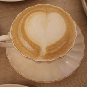 capuchino 