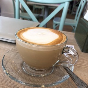 capuccino