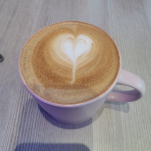 Capuccino 