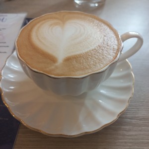 Capuchino 