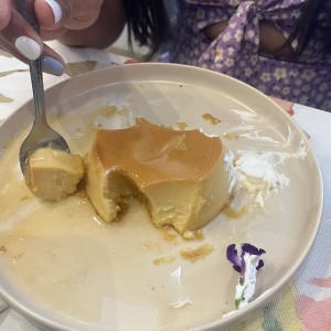 Flan