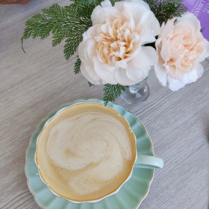 latte vainilla 