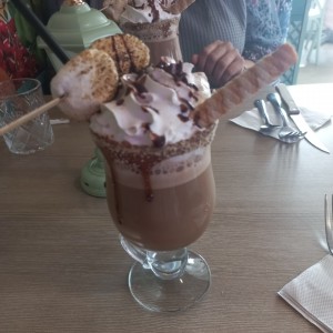 Smores Mocaccino