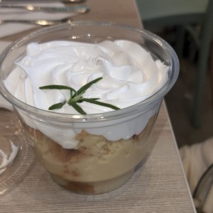 Tres leches