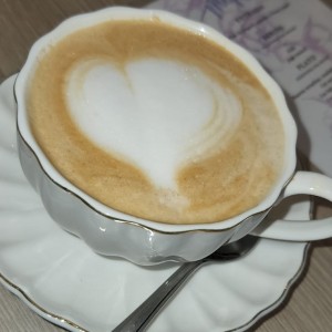 Capuccino 